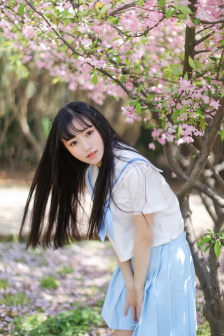 伪娘被调教